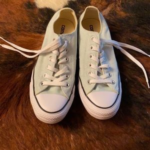 Converse All Star Chuck Taylor low-top